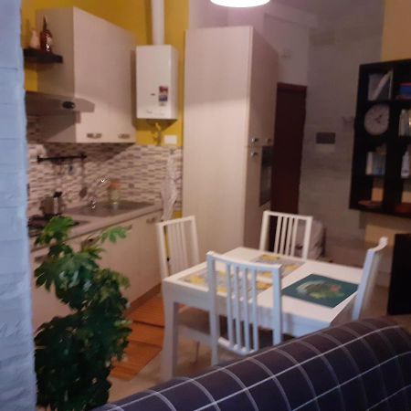 Casa Giovanni ميلان المظهر الخارجي الصورة