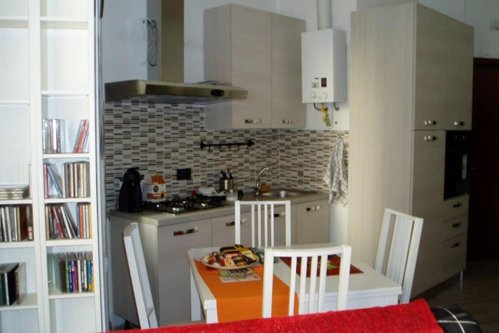Casa Giovanni ميلان المظهر الخارجي الصورة