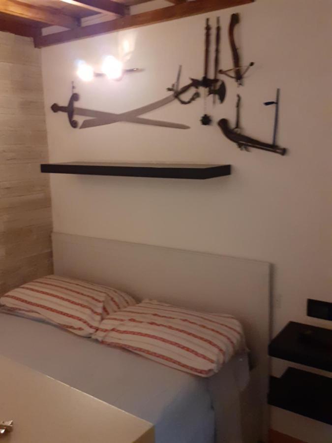 Casa Giovanni ميلان المظهر الخارجي الصورة