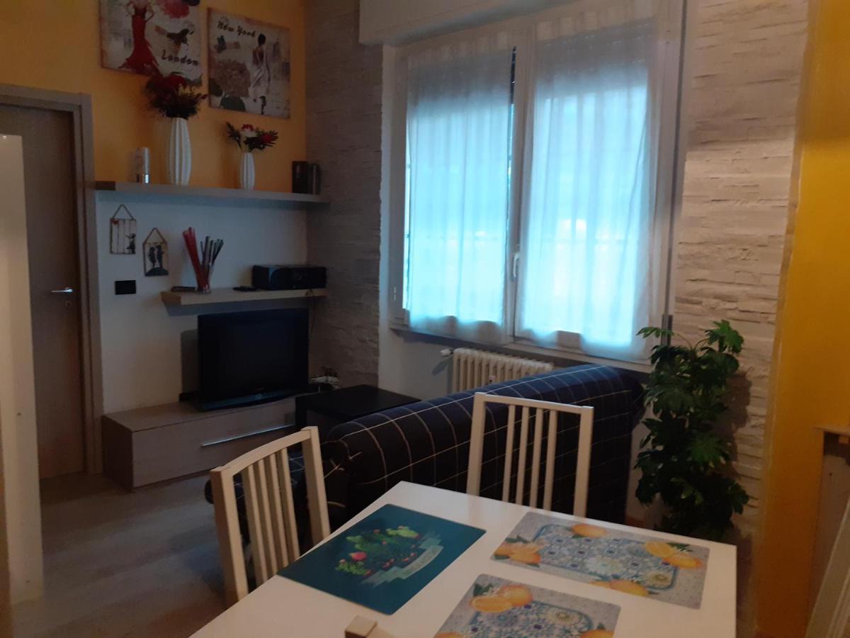 Casa Giovanni ميلان المظهر الخارجي الصورة